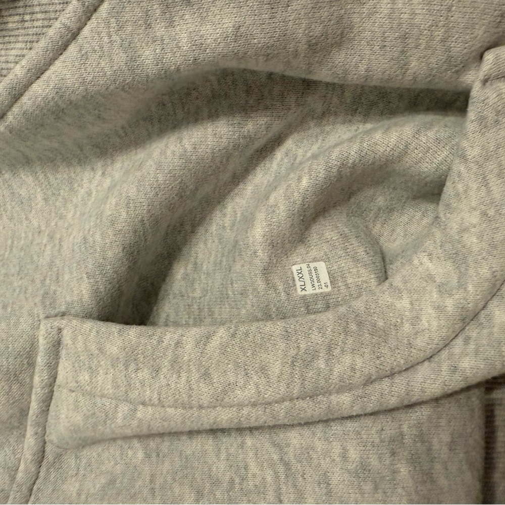 Lululemon scuba - Picture 4 of 5
